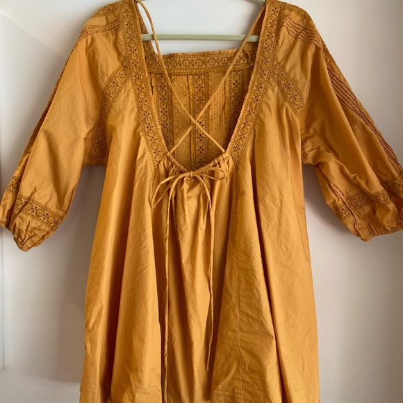 Free People Only You Tunic - Picture 4 of 7